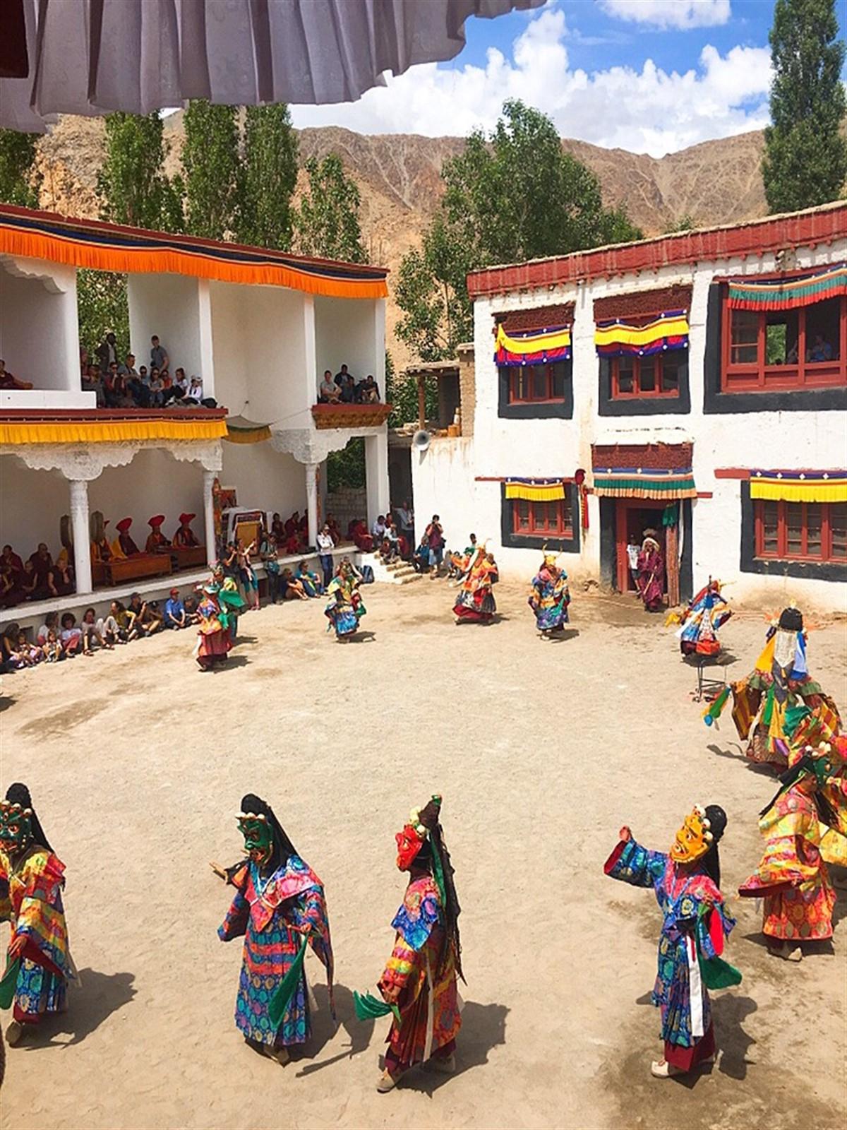 Ladakh Summer 2019